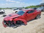 2022 CHEVROLET CAMARO