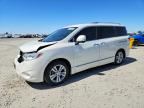 2015 NISSAN QUEST