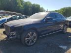2021 MERCEDES-BENZ C