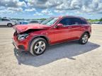 2018 MERCEDES-BENZ GLC
