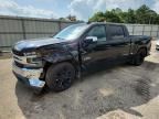 2021 CHEVROLET SILVERADO 1500 CUSTO