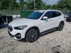 2021 BMW X1