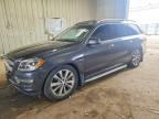 2016 MERCEDES-BENZ GL