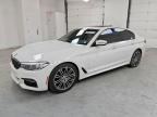 2018 BMW 540