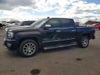 2018 GMC SIERRA