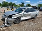 2006 TOYOTA CAMRY