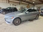 2016 MERCEDES-BENZ C