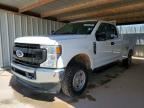 2020 FORD F250