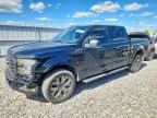 2016 FORD F150
