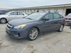 2012 SUBARU IMPREZA