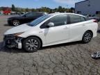 2020 TOYOTA PRIUS PRIME