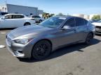2023 INFINITI Q50