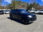 2021 LAND ROVER RANGE ROVER SPORT