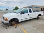 2000 FORD F350