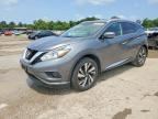 2018 NISSAN MURANO
