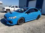 2016 SUBARU WRX