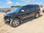 2013 NISSAN ARMADA