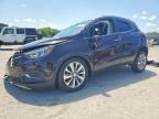 2018 BUICK ENCORE