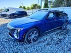 2024 CADILLAC LYRIQ