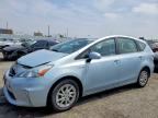 2014 TOYOTA PRIUS V