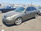 2006 TOYOTA CAMRY