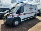 2021 RAM PROMASTER 2500