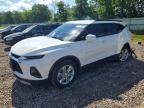 2022 CHEVROLET BLAZER