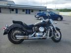 2007 YAMAHA XVS1100