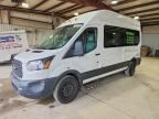 2017 FORD TRANSIT