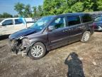 2015 CHRYSLER TOWN & COUNTRY