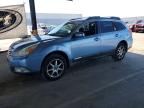 2012 SUBARU OUTBACK