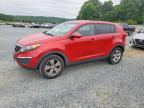 2012 KIA SPORTAGE