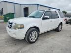 2011 FORD EXPEDITION