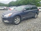 2010 SUBARU OUTBACK
