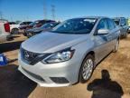 2016 NISSAN SENTRA