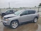 2016 JEEP COMPASS