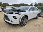 2025 BUICK ENCLAVE
