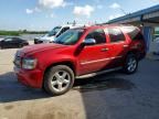 2013 CHEVROLET TAHOE