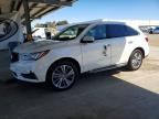 2018 ACURA MDX