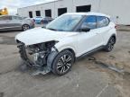 2018 NISSAN KICKS