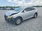 2010 TOYOTA VENZA