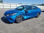 2022 KIA FORTE