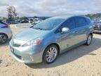 2014 TOYOTA PRIUS V