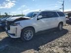 2022 CADILLAC ESCALADE
