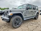 2019 JEEP WRANGLER UNLIMITED