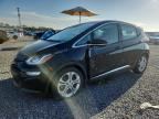 2021 CHEVROLET BOLT EV