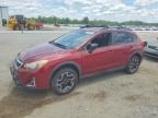 2017 SUBARU CROSSTREK