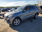 2016 MERCEDES-BENZ GLE