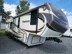 2015 MONTANA TRVL TRL