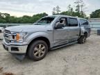 2020 FORD F150